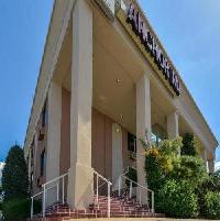 Las mejores ofertas de ANCHOR INN Nueva York