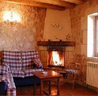 Las mejores ofertas de Casa Aurora  ( I y Ii) Maderuelo 