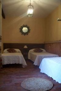 Las mejores ofertas de Casa Calderon Medina (I y Ii) Siete Iglesias De Trabancos 