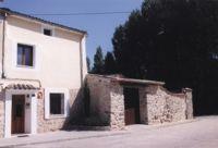 Las mejores ofertas de Casa Del Curilla Sacramenia 