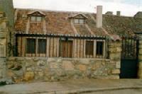 Las mejores ofertas de Casa Lobega Santa Marta Del Cerro 