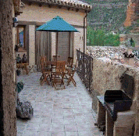 Las mejores ofertas de Casa Xalón Somaén 