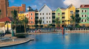 Las mejores ofertas de Atlantis Harborside Resort Isla Paradise