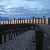 Best offers for REMOTA HOTEL Puerto Natales