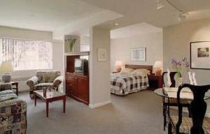 The Rosellen Suites at Stanley Park