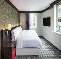 Best offers for Four Points by Sheraton New York Downtown New York