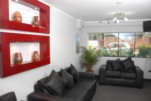 Las mejores ofertas de DE VILLE INN HOTEL Lima