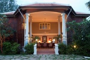 Best offers for LA VERANDA RESORT PHU QUOC - MGALLERY COLLECTION Phu Quoc 