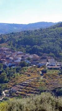 Las mejores ofertas de La Herrera San Esteban De La Sierra