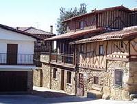 Las mejores ofertas de Mirador de La Sierra (Iy Ii) Sequeros