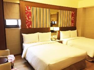 Las mejores ofertas de LI YUAN HOTEL Taipei