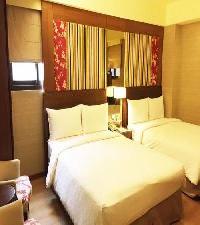Las mejores ofertas de LI YUAN HOTEL Taipei