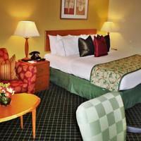 Las mejores ofertas de Fairfield Inn Airport Las Vegas