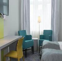 Las mejores ofertas de THON HOTEL TRONDHEIM Trondheim 