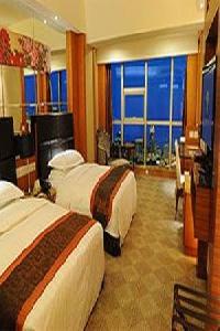 Best offers for EMPARK GRAND HOTEL Xian
