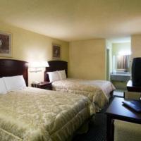 Las mejores ofertas de Americas Best Value Inn Dallas 