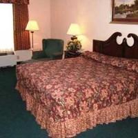 Las mejores ofertas de Country Inn & Suites Chattanooga 