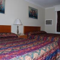 Las mejores ofertas de Merrill Field Inn Anchorage 