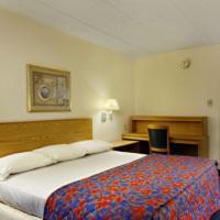 Las mejores ofertas de Red Roof Inn Charlotte Airport Port Charlotte 