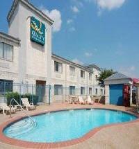 Las mejores ofertas de Quality Inn & Suites (Grand Praire) Arlington 