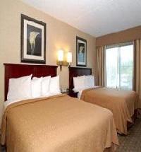 Las mejores ofertas de Quality Inn & Suites Philadelphia