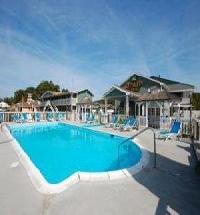 Las mejores ofertas de Quality Inn (Chincoteague) Virginia Beach 