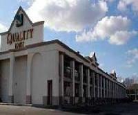 Las mejores ofertas de Quality Inn Philadelphia Airport Philadelphia