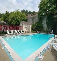 Las mejores ofertas de Quality Suites Pittsburgh