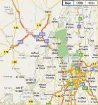 Las mejores ofertas de Calzada Romana Calzada de Béjar