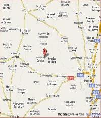 Las mejores ofertas de Casa Fermina (a y  B) Autilla Del Pino 