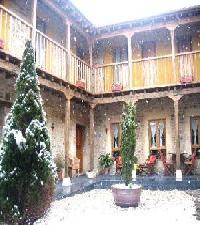 Las mejores ofertas de Casa Hilario Vegaquemada 