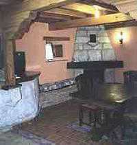 Las mejores ofertas de Casa  Del Abuelo Orbaneja del Castillo