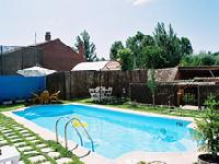 Las mejores ofertas de El Tirabeque Ruyales del Agua