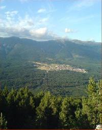 Las mejores ofertas de Vista Urbión Regumiel De La Sierra