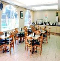 Las mejores ofertas de Best Western Airport Inn Orlando 