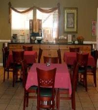 Las mejores ofertas de Heritage Inn Express Roseville Sacramento 