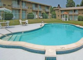 Las mejores ofertas de Econo Lodge Williamsburg 