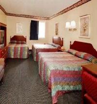 Las mejores ofertas de Econo Lodge Oklahoma City 