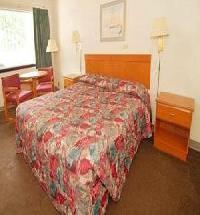 Las mejores ofertas de Econo Lodge Near Chesapeake Square Chesapeake 