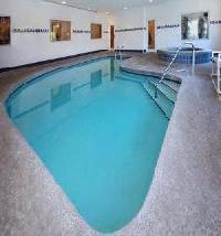 Las mejores ofertas de Clarion Inn & Suites Savannah 