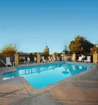 Las mejores ofertas de COMFORT INN AT SIX FLAGS Atlanta 