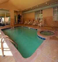 Las mejores ofertas de Comfort Suites Savannah
