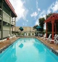 Las mejores ofertas de Econolodge-Love Field Dallas 