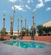 Las mejores ofertas de Quality Inn & Suites Downtown Phoenix 