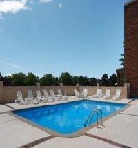 Las mejores ofertas de Quality Inn & Suites North Columbus 