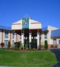 Best offers for Quality Inn East Indianapolis 
