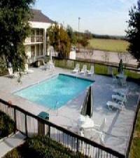 Las mejores ofertas de Quality Inn at Arlington Highlands Arlington 