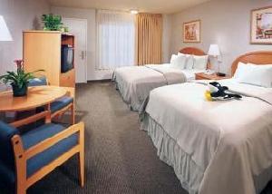 Comfort Inn & Suites Hotel Circle