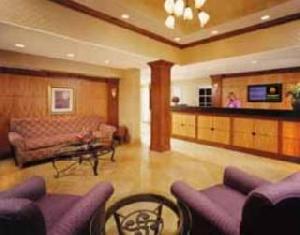 Comfort Inn & Suites Hotel Circle