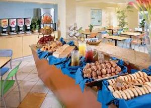 Comfort Inn & Suites Hotel Circle